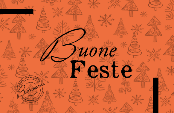 News sito Buone Feste 2023 - Bonverre